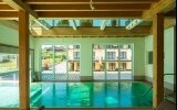 Mosel Village Resort - Wellnessbereich
