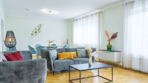Mosel Village Resort - SPA-Apartments