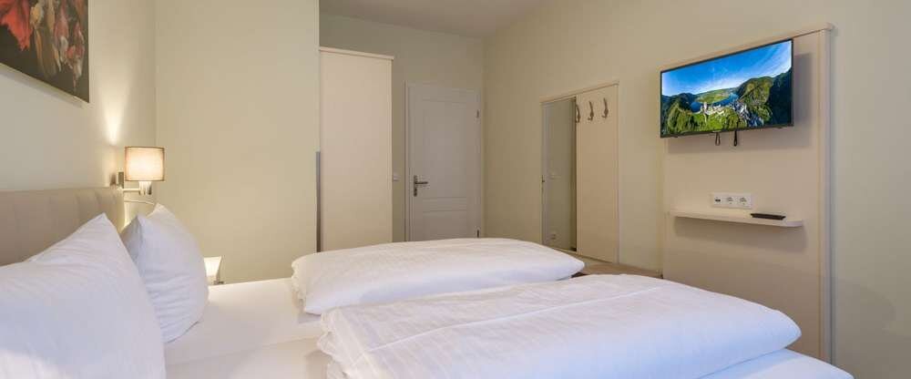 Mosel Village Resort - Zimmer