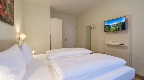 Mosel Village Resort - Zimmer
