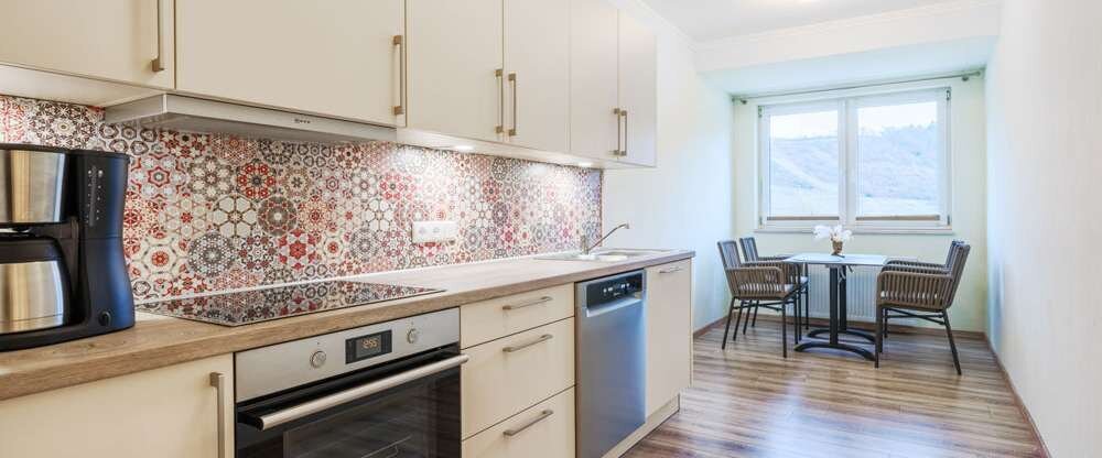 Mosel Village Resort - Zimmer