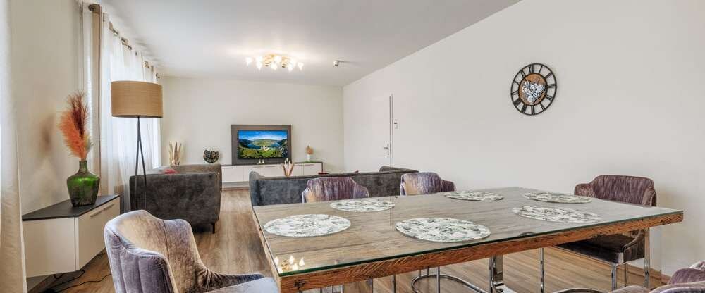 Mosel Village Resort - Zimmer