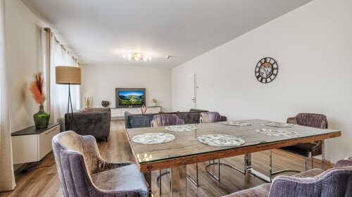 Mosel Village Resort - Zimmer