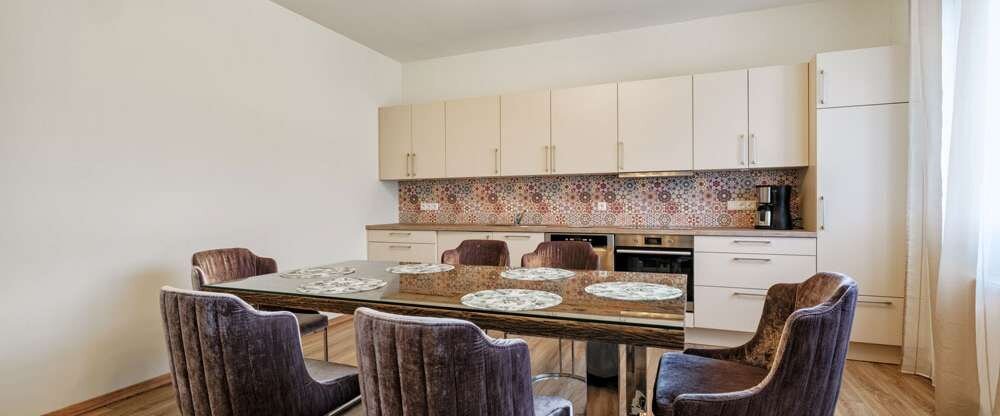 Mosel Village Resort - Zimmer