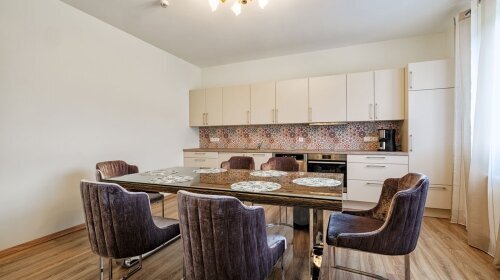 Mosel Village Resort - Zimmer