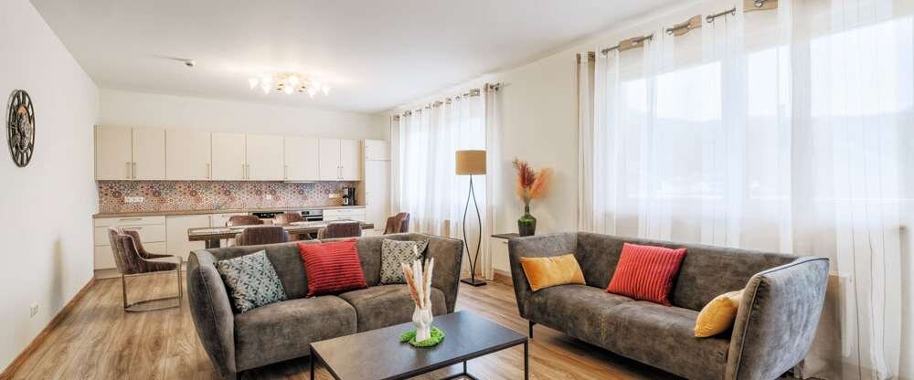 Mosel Village Resort - Zimmer