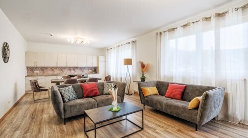 Mosel Village Resort - Zimmer