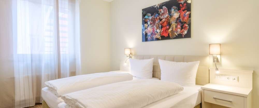 Mosel Village Resort - Zimmer