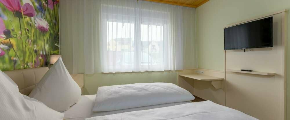 Mosel Village Resort - Zimmer