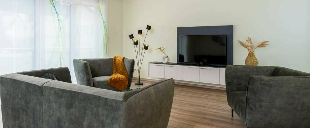 Mosel Village Resort - Zimmer