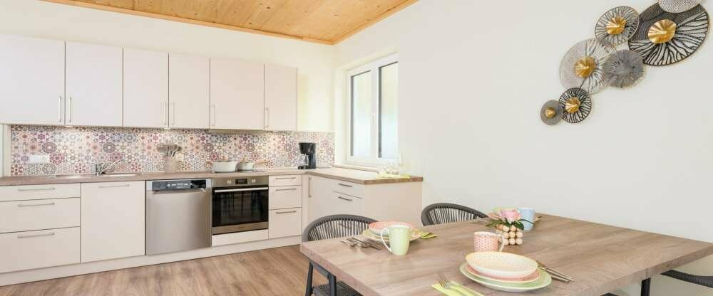 Mosel Village Resort - Zimmer