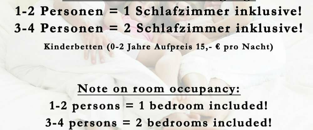 Mosel Village Resort - Zimmer