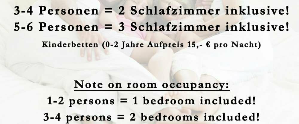 Mosel Village Resort - Zimmer