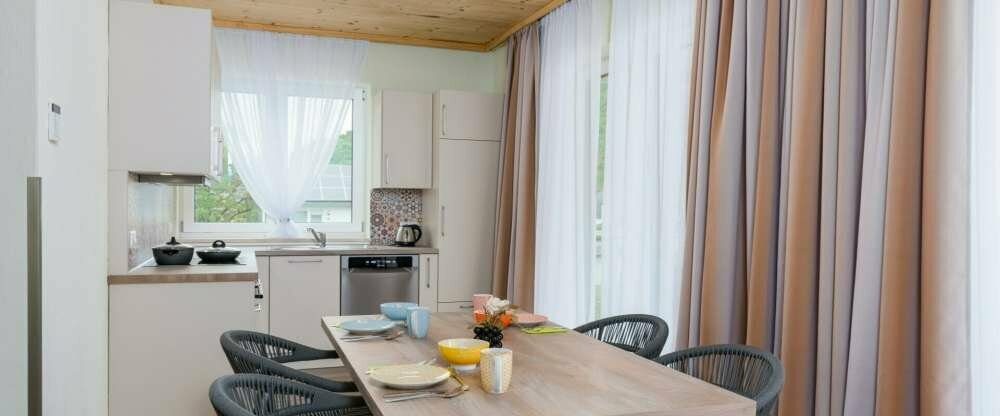 Mosel Village Resort - Zimmer