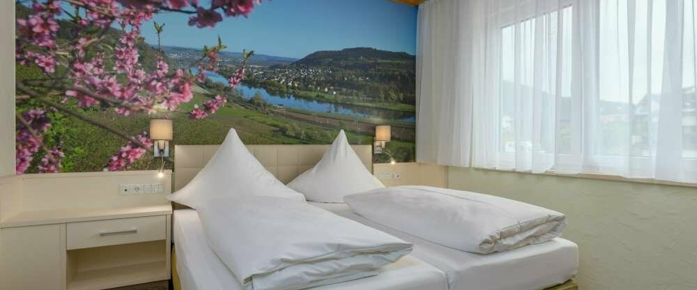 Mosel Village Resort - Zimmer