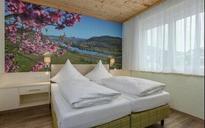 Mosel Village Resort - Zimmer