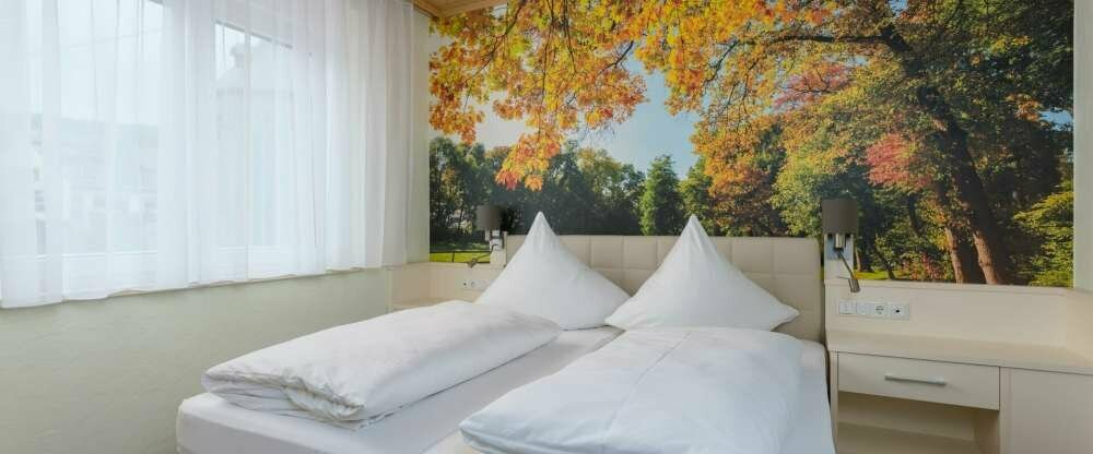 Mosel Village Resort - Zimmer