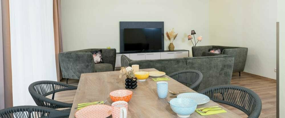 Mosel Village Resort - Zimmer