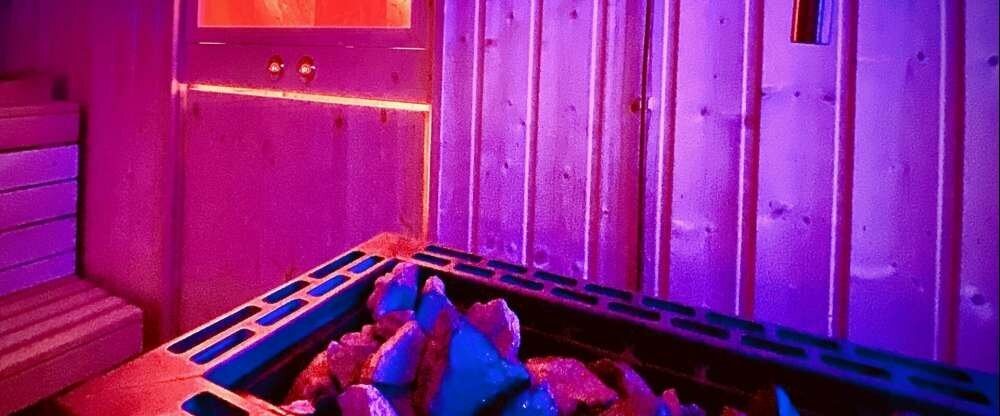 Moselstern****Hotel "Brixiade & Triton" Cochem - Wellnessbereich