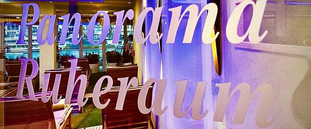 Moselstern****Hotel "Brixiade & Triton" Cochem - Wellnessbereich