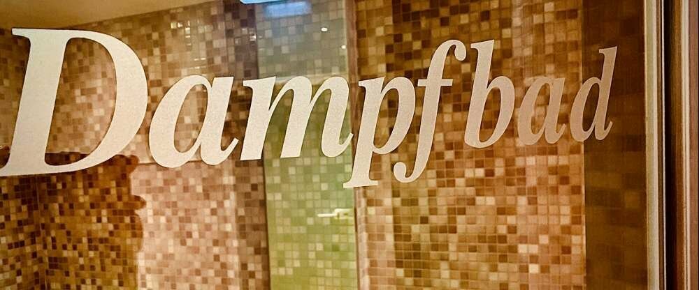 Moselstern****Hotel "Brixiade & Triton" Cochem - Wellnessbereich