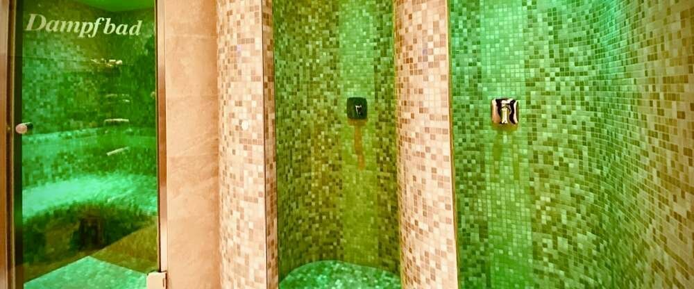 Moselstern****Hotel "Brixiade & Triton" Cochem - Wellnessbereich