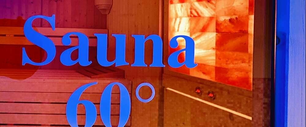 Moselstern****Hotel "Brixiade & Triton" Cochem - Wellnessbereich