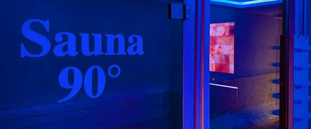 Moselstern****Hotel "Brixiade & Triton" Cochem - Wellnessbereich