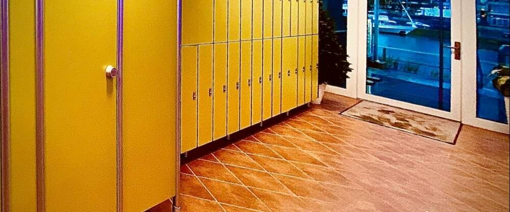 Moselstern****Hotel "Brixiade & Triton" Cochem - Wellnessbereich