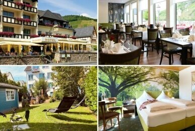 Moselstern***Hotel Weinhaus Fuhrmann , Quelle: Moselstern***Hotel Weinhaus Fuhrmann