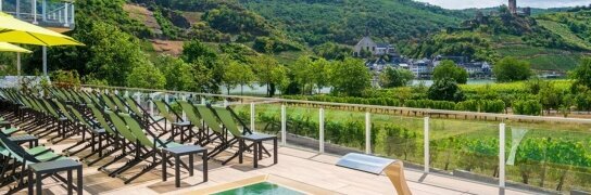 Partnerhotel "Mosel Village Resort", Quelle: Moselstern***Hotel Weinhaus Fuhrmann