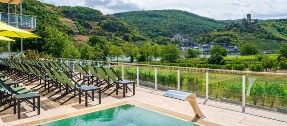 Partnerhotel "Mosel Village Resort", Quelle: Moselstern***Hotel Weinhaus Fuhrmann