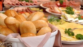 Frühstück