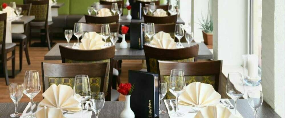 Moselstern***Hotel Weinhaus Fuhrmann - Restaurant