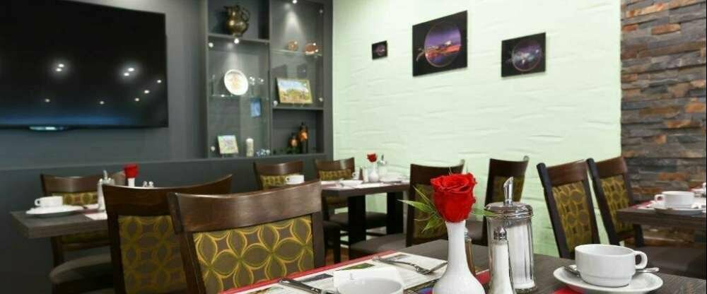 Moselstern***Hotel Weinhaus Fuhrmann - Restaurant