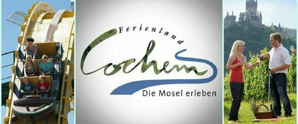 Moselstern***Hotel Weinhaus Fuhrmann - Umgebung