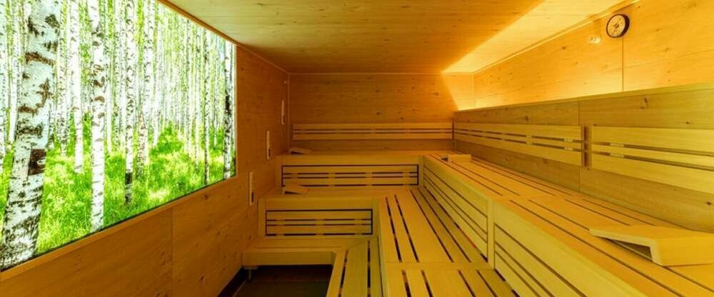 SPA- & Wellnessbereich im benachbarten Partnerhotel! Gegen zusätzliche Gebühr! Day-SPA-Tag inkl. Glas Sekt & Wellnesssalat für Moselstern-Hotelgäste 29,- € p.P.! 