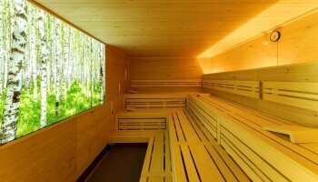 SPA- & Wellnessbereich im benachbarten Partnerhotel! Gegen zusätzliche Gebühr! Day-SPA-Tag inkl. Glas Sekt & Wellnesssalat für Moselstern-Hotelgäste 29,- € p.P.!