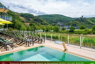 Partnerhotel "Mosel Village Resort", Quelle: Moselstern***Hotel Weinhaus Fuhrmann
