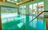 SPA- & Wellnessbereich im benachbarten Partnerhotel!
Gegen zusätzliche Gebühr!
Day-SPA-Tag inkl. Glas Sekt & Wellnesssalat für Moselstern-Hotelgäste 29,- € p.P.!
