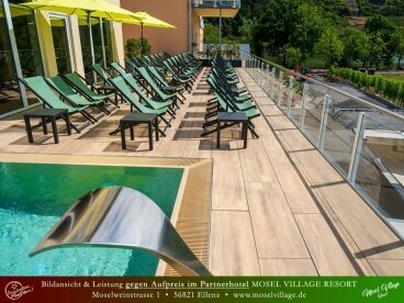 Partnerhotel "Mosel Village Resort", Quelle: Moselstern***Hotel Weinhaus Fuhrmann