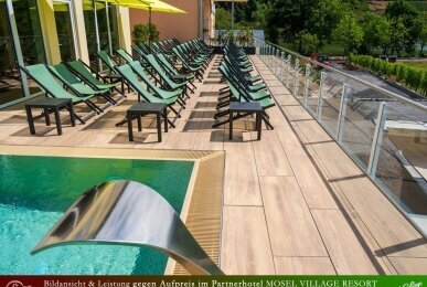 Partnerhotel "Mosel Village Resort", Quelle: Moselstern***Hotel Weinhaus Fuhrmann