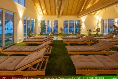 Partnerhotel "Mosel Village Resort", Quelle: Moselstern***Hotel Weinhaus Fuhrmann