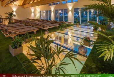 Partnerhotel "Mosel Village Resort", Quelle: Moselstern***Hotel Weinhaus Fuhrmann