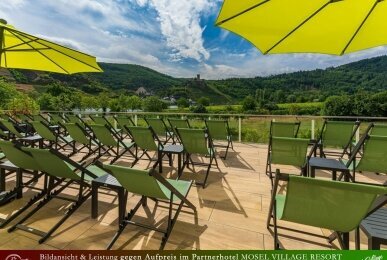 Partnerhotel "Mosel Village Resort", Quelle: Moselstern***Hotel Weinhaus Fuhrmann