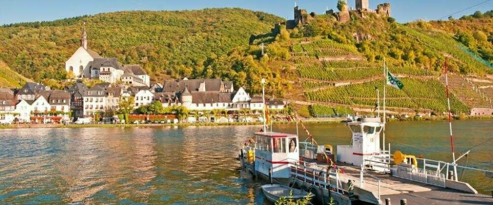 Mosel