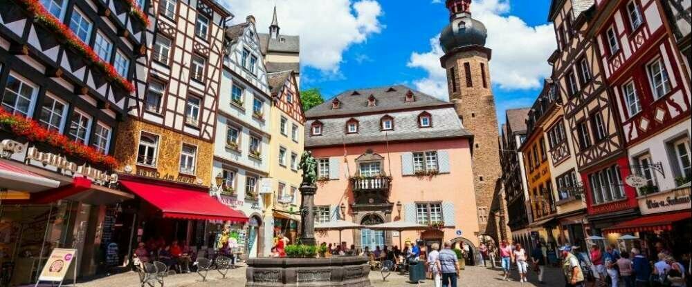 Historische Ortskerne