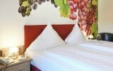 Moselstern***Hotel Weinhaus Fuhrmann - Zimmer