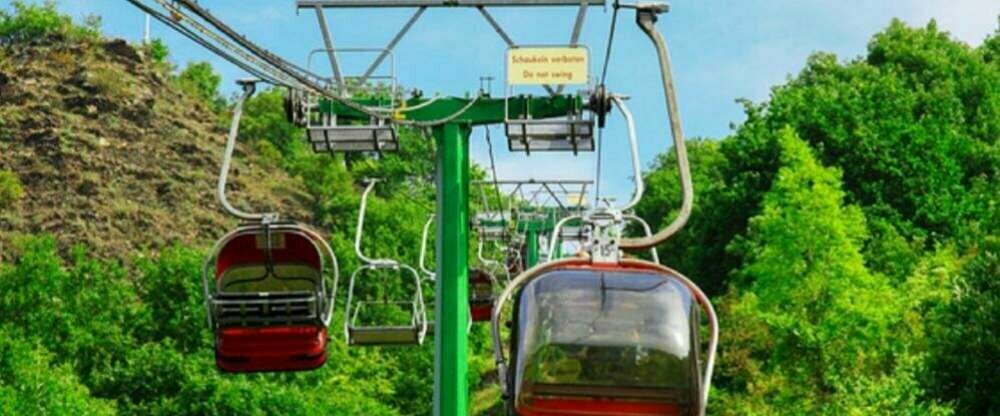 Moselstern**Hotel Zum Guten Onkel - Sonstiges