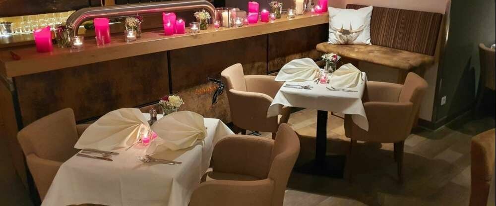 Müller´s Landhotel - Bar/Disco